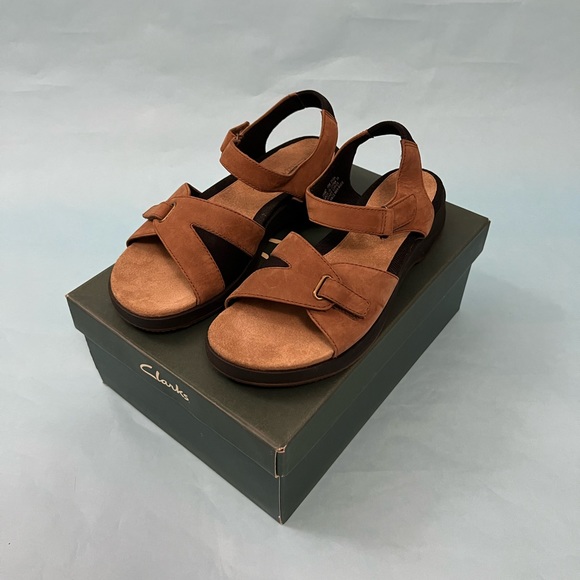 Clarks Shoes - Clarks Sandals